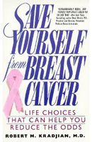 Save Yourself from Breast Cancer